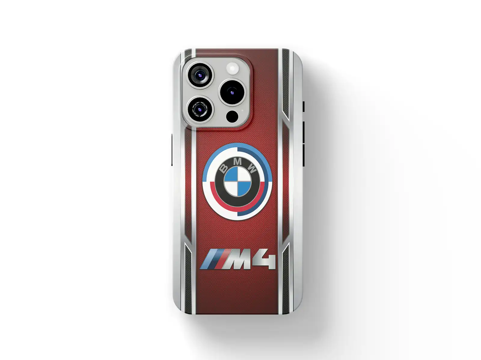 BMW Handycover Moderner Stilvoller Eindruck
